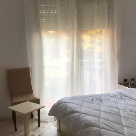 Apartmán Kris's