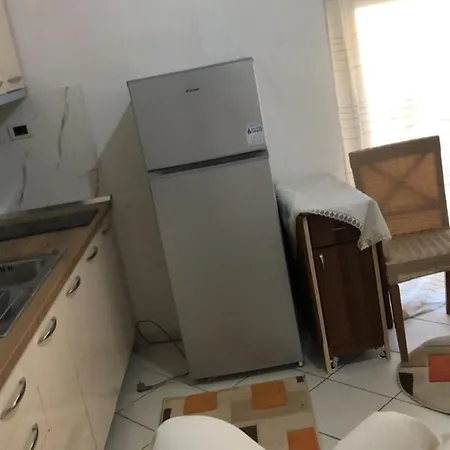 Apartmán Kris's *