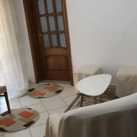 Apartmán Kris's