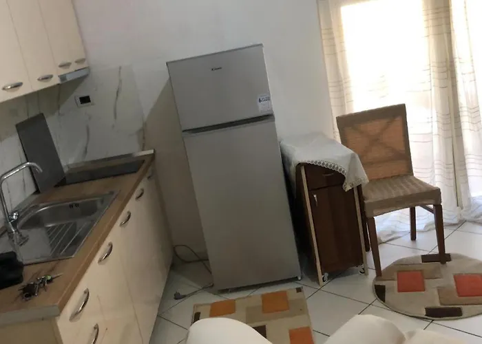 Apartamento Kris's *